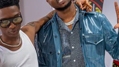 Rexxie Responds To Claims That His &Quot;Abracadabra&Quot; Remix With Wizkid Was A Flop, Yours Truly, Rexxie, February 22, 2024