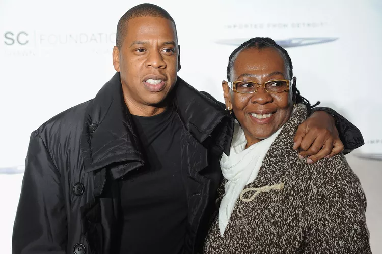 Jay Z’s Mom Finally Ties Knot With Longtime Lesbian Lover, Roxanne Wiltshire, Yours Truly, News, May 17, 2024