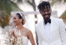Johnny Drille Catches The Internet By Surprise After Revealing His Wife And Covert Wedding, Yours Truly, News, December 3, 2023