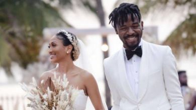 Johnny Drille Says His Wife Was His &Quot;First Ever Girlfriend&Quot; In Interview, Yours Truly, Iyabo Ojo, March 1, 2024