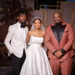 Don Jazzy Confirms Johnny Drille'S Marriage; Pens Emotional Message To Him And His Wife, Yours Truly, News, March 2, 2024