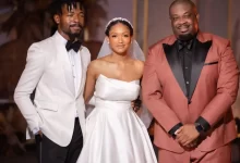 Don Jazzy Confirms Johnny Drille'S Marriage; Pens Emotional Message To Him And His Wife, Yours Truly, News, September 24, 2023