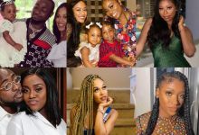List Of All Davido'S Baby Mamas, Yours Truly, Articles, April 25, 2024