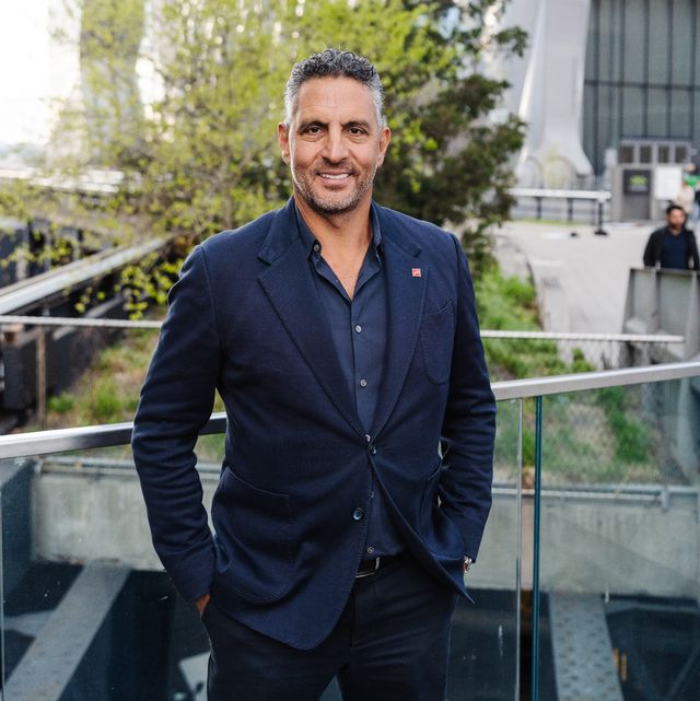 Mauricio Umansky, Yours Truly, People, May 20, 2024
