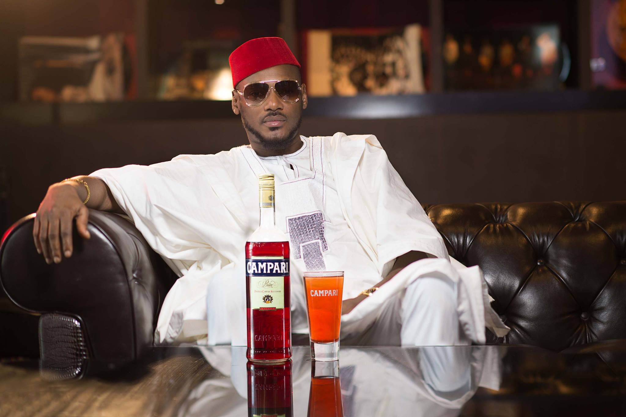 The Man, The Myth, The Legend: 2Baba Says Goodbye To Music, Seeks Other Endeavors, Yours Truly, News, May 16, 2024