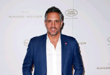 Mauricio Umansky, Yours Truly, People, April 27, 2024