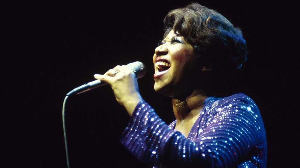 Trouble In Paradise: Aretha Franklin’s Sons Battle Over Handwritten Wills, Yours Truly, News, April 27, 2024