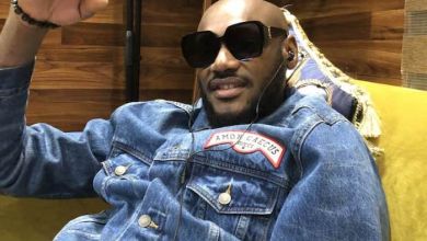 2Baba'S Reaction To Reports Of Fbi Releasing Incriminating Documents On President Bola Tinubu Gets Netizens Talking, Yours Truly, Bola Ahmed Tinubu, December 1, 2023