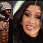 Cardi B'S Meets Rema In Company; Sparks Social Media Conversations As Fans React, Yours Truly, News, December 2, 2023