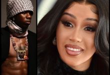 Cardi B'S Meets Rema In Company; Sparks Social Media Conversations As Fans React, Yours Truly, News, March 4, 2024