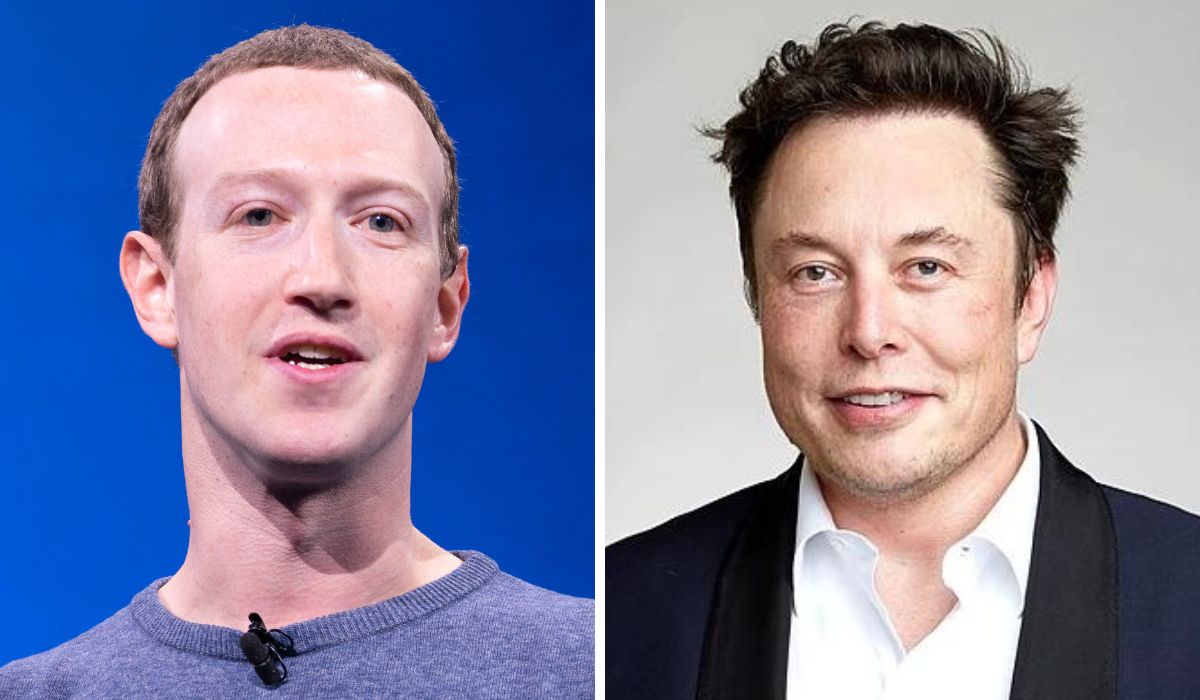 The Battle Of The Tech Titans: Musk Vs. Zuckerberg In The Social Media Arena, Yours Truly, Top Stories, October 4, 2023