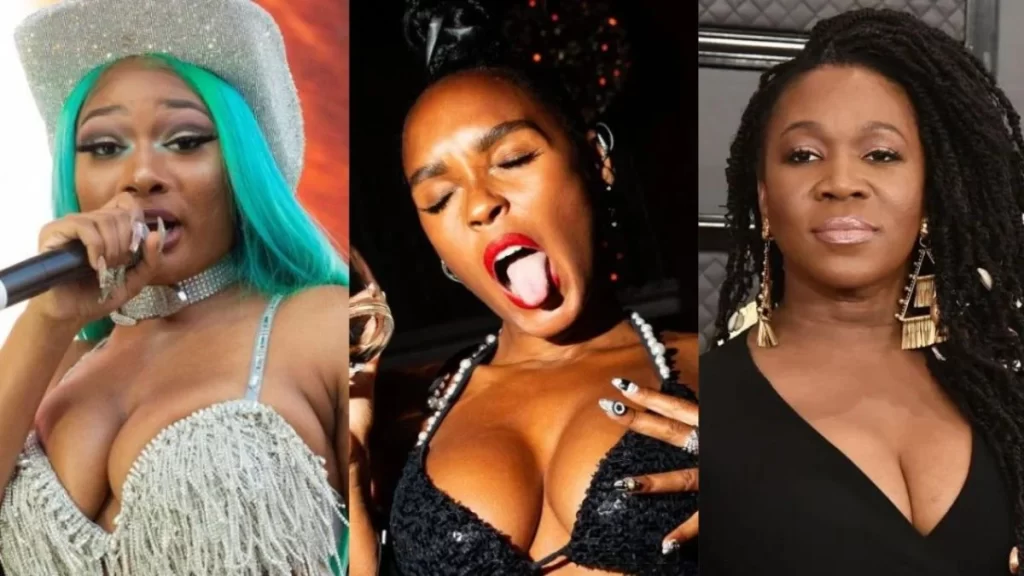 India.arie &Quot;Clears The Air&Quot; On Megan Thee Stallion &Amp; Janelle Monáe Essence Fest Criticism, Yours Truly, News, February 23, 2024