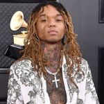 Us Rapper, Swae Lee, Sighted In Surulere, Lagos, Filming A Music Video, Yours Truly, News, September 23, 2023