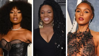 India.arie &Quot;Clears The Air&Quot; On Megan Thee Stallion &Amp; Janelle Monáe Essence Fest Criticism, Yours Truly, Janelle Monae, November 29, 2023