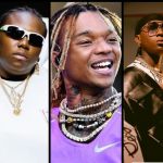 Swae Lee Vibes To Bella Shmurda And Teni The Entertainer'S Songs; Shares On Social Media, Yours Truly, News, September 23, 2023