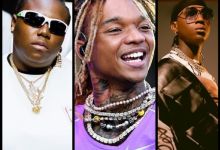 Swae Lee Vibes To Bella Shmurda And Teni The Entertainer'S Songs; Shares On Social Media, Yours Truly, News, April 28, 2024