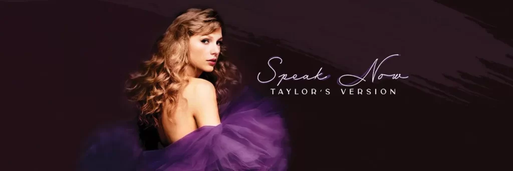 Taylor Swift &Quot;Speak Now (Taylor'S Version)&Quot; Album Review, Yours Truly, Reviews, September 23, 2023
