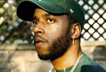 6Lack Teams Up With Ai Platform Endel To Reinvent &Quot;Since I Have A Lover&Quot;, Yours Truly, News, October 3, 2023