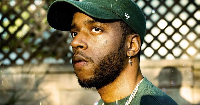 6Lack Teams Up With Ai Platform Endel To Reinvent &Quot;Since I Have A Lover&Quot;, Yours Truly, News, April 29, 2024