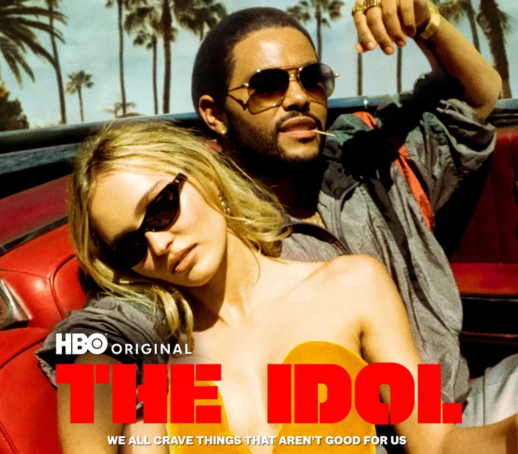 The Weeknd &Quot;The Idol: Music From The Hbo Original Series&Quot; Album Review, Yours Truly, Reviews, April 27, 2024