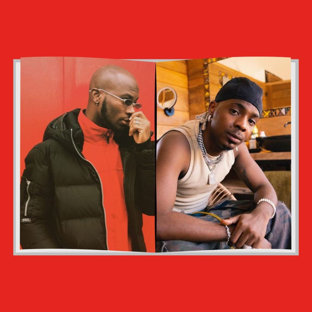 King Promise Taps Young Jonn For &Quot;Terminator&Quot; Remix, Yours Truly, News, May 16, 2024