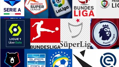 Top 15 European Leagues, Yours Truly, The Ukrainian Premier League, May 19, 2024