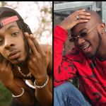 King Promise Taps Young Jonn For &Quot;Terminator&Quot; Remix, Yours Truly, News, February 24, 2024