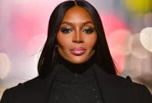 Naomi Campbell, Yours Truly, People, February 24, 2024