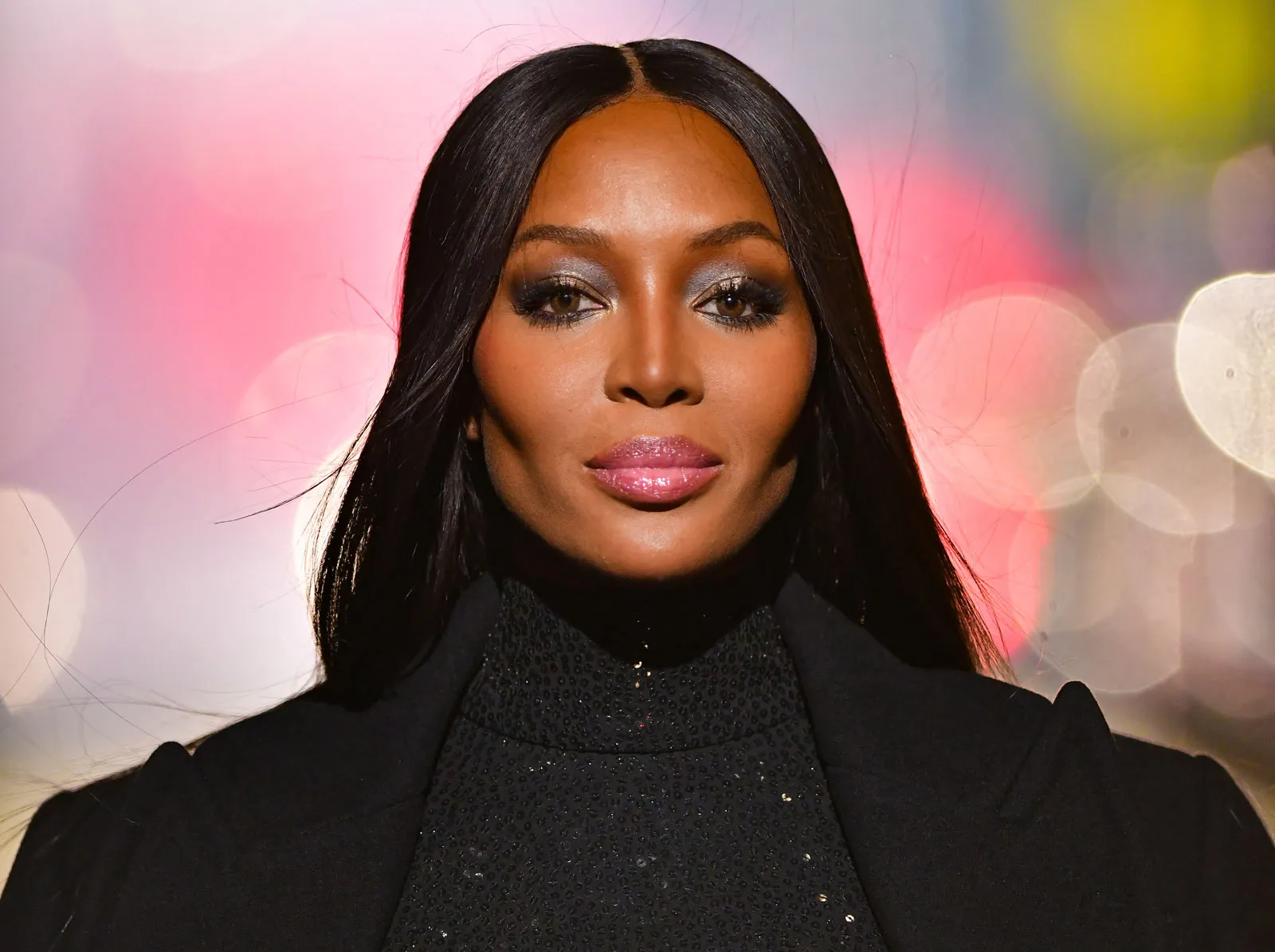 Naomi Campbell, Yours Truly, People, May 14, 2024