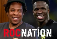 Jay-Z'S Roc Nation Continues Investments In Soccer; Buys Top Brazilian Football Agency, Yours Truly, Top Stories, October 5, 2023
