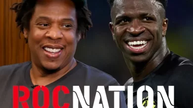 Jay-Z'S Roc Nation Continues Investments In Soccer; Buys Top Brazilian Football Agency, Yours Truly, Roc Nation, February 24, 2024