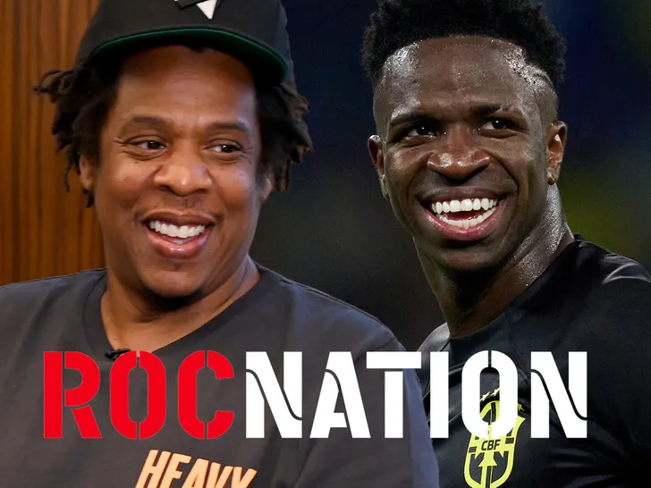Jay-Z's Roc Nation Continues Investments In Soccer; Buys Top Brazilian ...