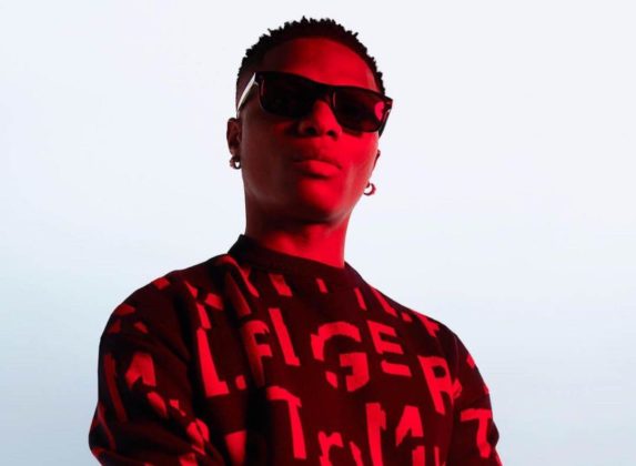 History-Making Wizkid Becomes First African Artist To Surpass 6 Billion Streams On Spotify, Yours Truly, News, December 1, 2023