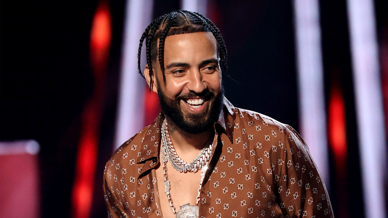 French Montana’s Much Anticipated New Album ‘Mac &Amp; Cheese 5’ Is Out, Yours Truly, News, May 10, 2024