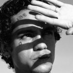Dominic Fike &Quot;Sunburn&Quot; Album Review, Yours Truly, Reviews, May 4, 2024