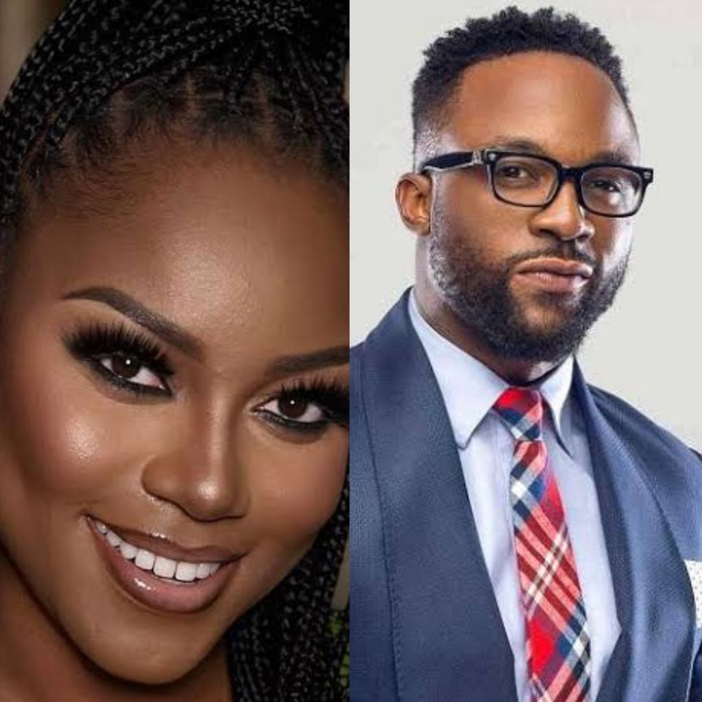 Bbnaija’s Vee And Iyanya Spark Dating Rumours As Star Reacts To Post On Social Media, Yours Truly, News, April 27, 2024