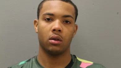 G Herbo Faces Legal Trouble: Arrested For Illegal Gun Possession In Chicago, Yours Truly, G Herbo, October 5, 2023