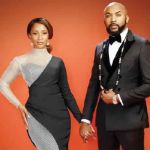 Adesua Etomi Reveals She Felt Nervous When Banky W Entered Politics, Yours Truly, People, March 2, 2024