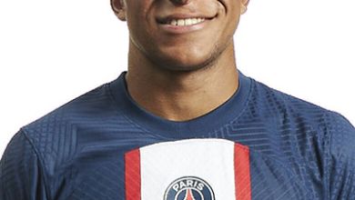 Kylian Mbappe'S Future Hangs In The Balance As Real Madrid And Psg Lock Horns, Yours Truly, Kylian Mbappe, November 29, 2023