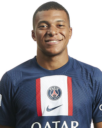 Kylian Mbappe'S Future Hangs In The Balance As Real Madrid And Psg Lock Horns, Yours Truly, News, February 22, 2024