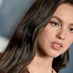 &Quot;Vampire&Quot; By Olivia Rodrigo Soars High On The Official U.k. Charts, Yours Truly, News, February 24, 2024