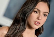&Quot;Vampire&Quot; By Olivia Rodrigo Soars High On The Official U.k. Charts, Yours Truly, News, December 3, 2023