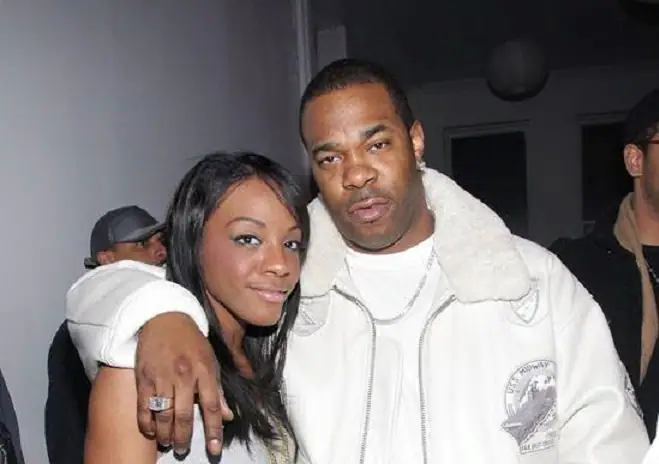 Busta Rhymes, Yours Truly, Artists, April 28, 2024
