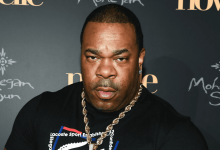 Busta Rhymes, Yours Truly, Artists, March 2, 2024