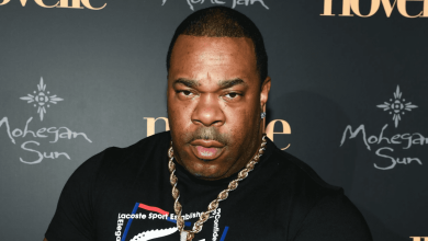 Busta Rhymes, Yours Truly, Busta Rhymes, May 5, 2024