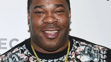 Busta Rhymes &Quot;Blockbusta&Quot; Album Review, Yours Truly, News, December 5, 2023