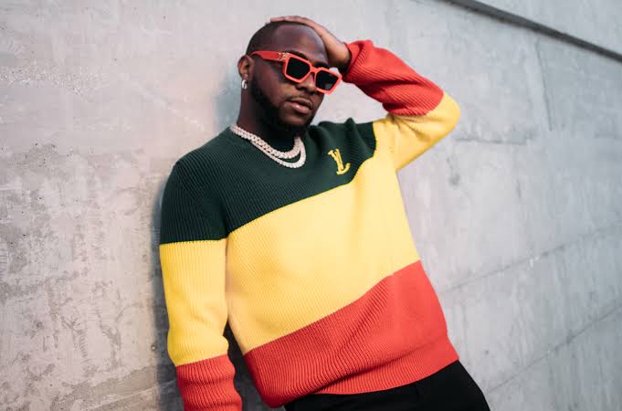 Davido Sets Record As First African Artist To Sell Out 16K-Capacity Venue In Canada, Yours Truly, News, February 29, 2024