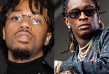 Young Thug'S &Quot;Business Is Business&Quot; Album Receives A New Metro Boomin Remake, Yours Truly, News, October 4, 2023
