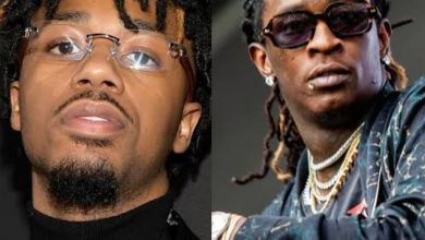 Young Thug'S &Quot;Business Is Business&Quot; Album Receives A New Metro Boomin Remake, Yours Truly, Metro Boomin, February 24, 2024