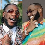 Trending Video Of Davido Vibing To Burna Boy'S Song Surfaces Online; Fans React To The Bromance, Yours Truly, News, September 23, 2023